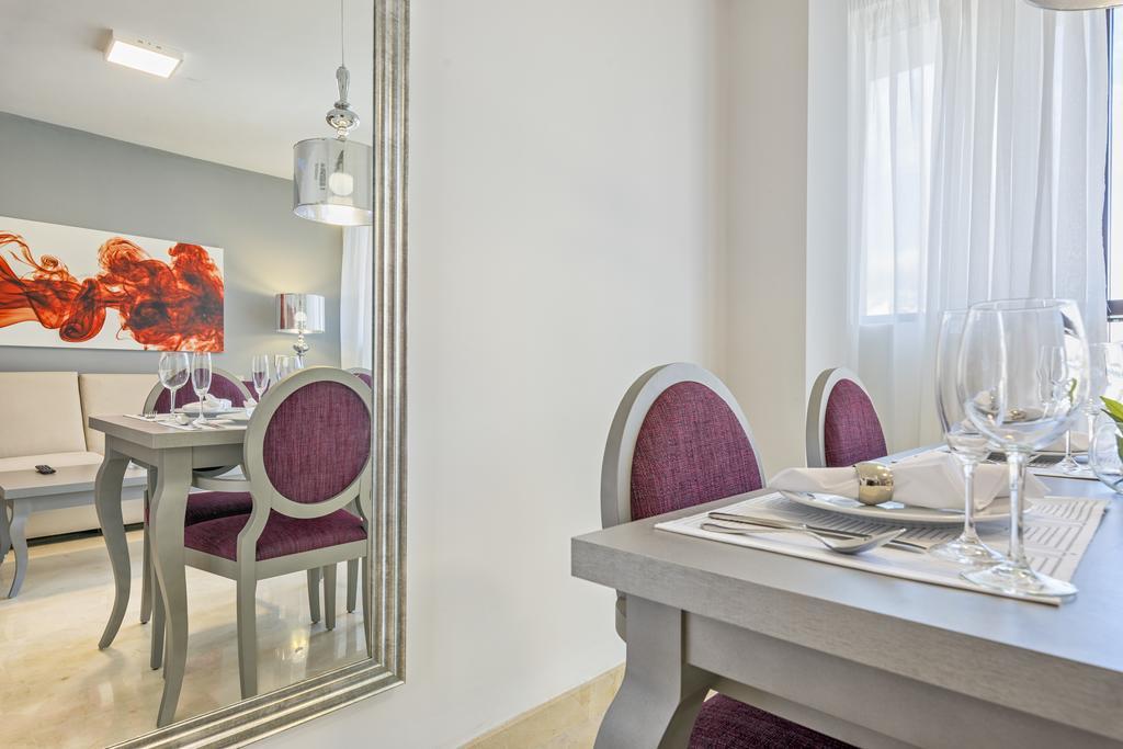 Goodplaces Larios Leilighet Málaga Eksteriør bilde