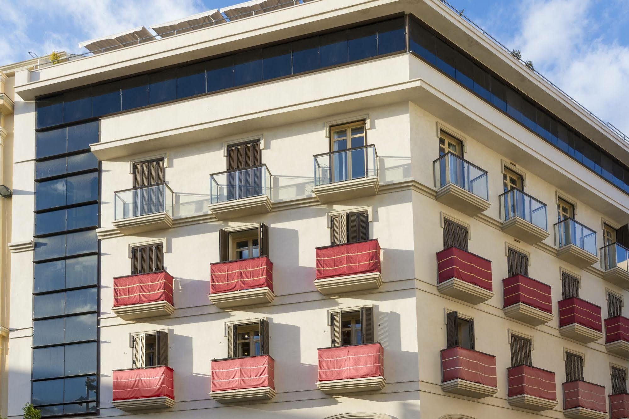 Goodplaces Larios Leilighet Málaga Eksteriør bilde